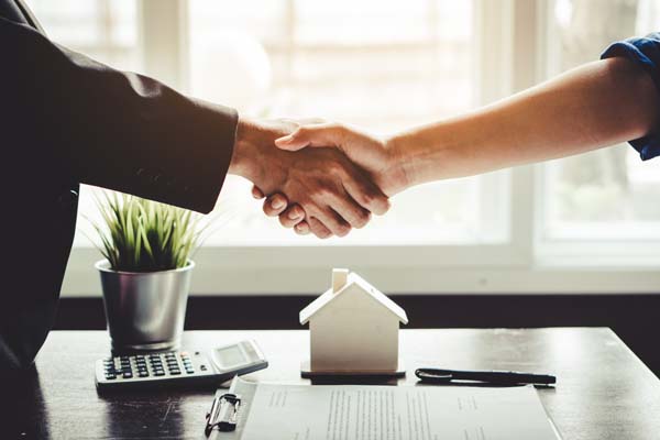 Purchase of Property Victoria